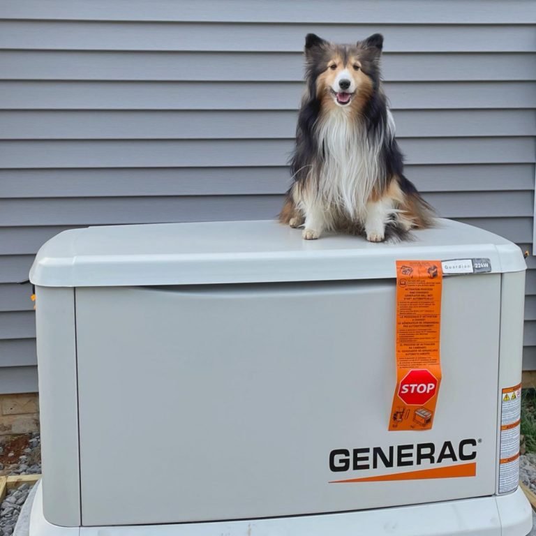 7 Reasons why Ontario Homeowners Love Generac Generators