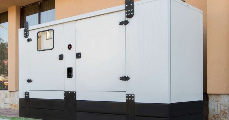 Is a 10-kW Generator Enough for a House in Tasmania?