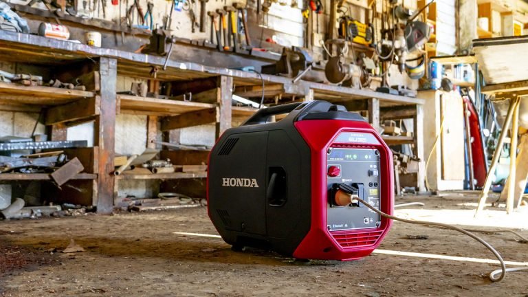 A Guide to Deciding Whether to Buy or Hire a Generator