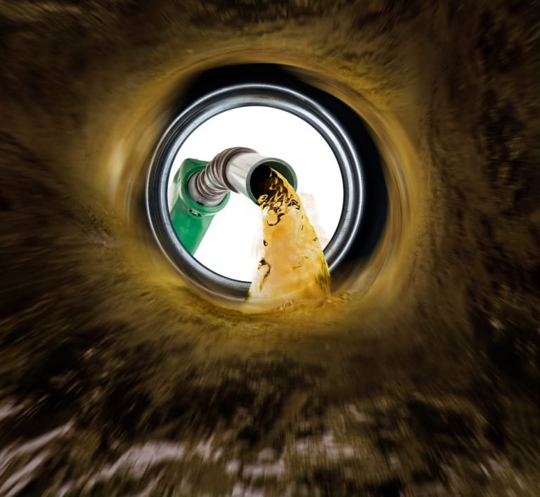 How to prevent cold weather issues with diesel fuel