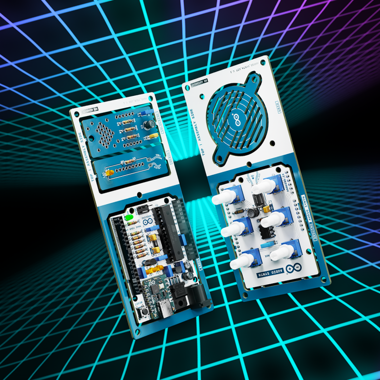 Are you ready to go back to the future?