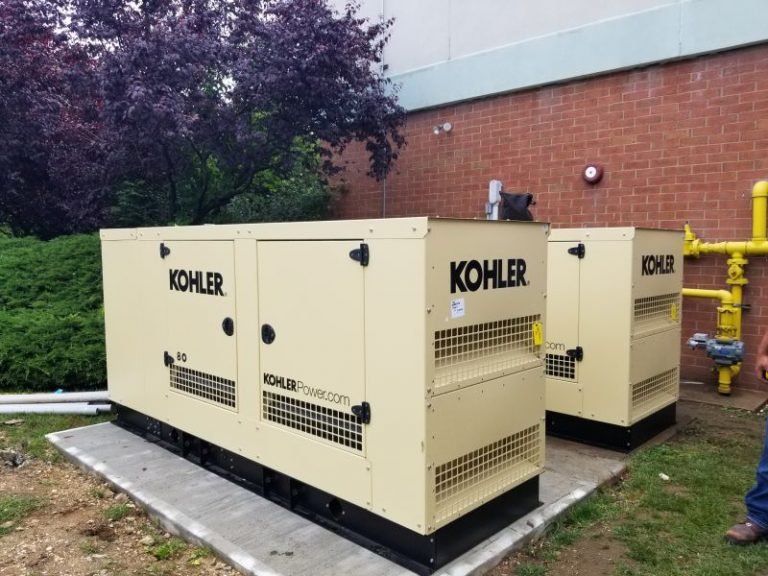 What is Load Sharing and Generator Paralleling?