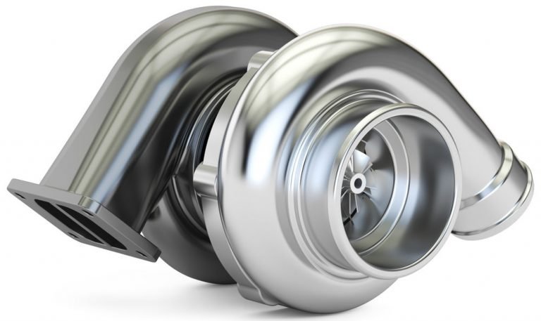 Turbocharged Generators – Why choose Turbo?