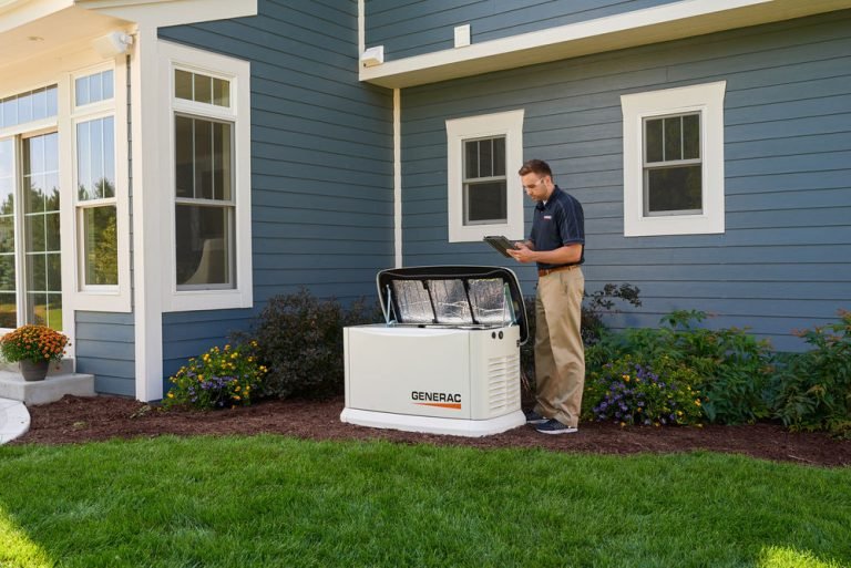 Mid-Ohio Generators: Home Standby Generators