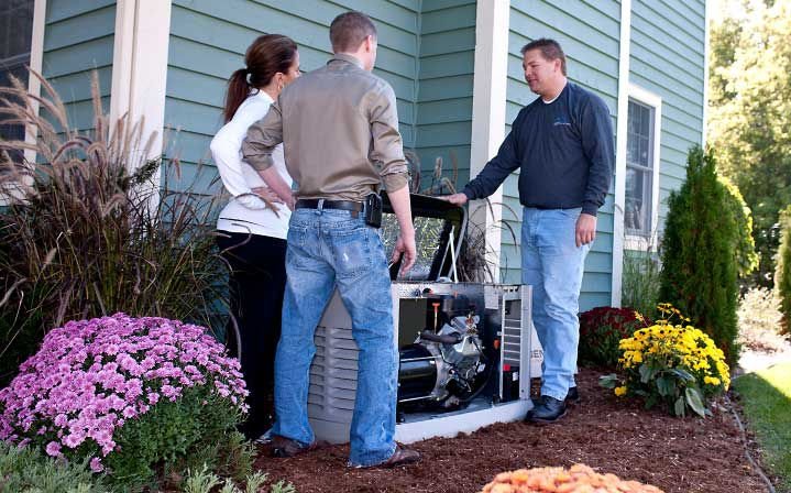 How much does a Home Generator ACTUALLY cost?
