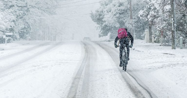 Conserve Electricity or Face Periodic Outages