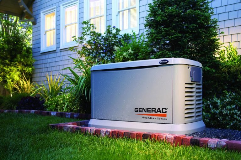 Best Home Generators 2021