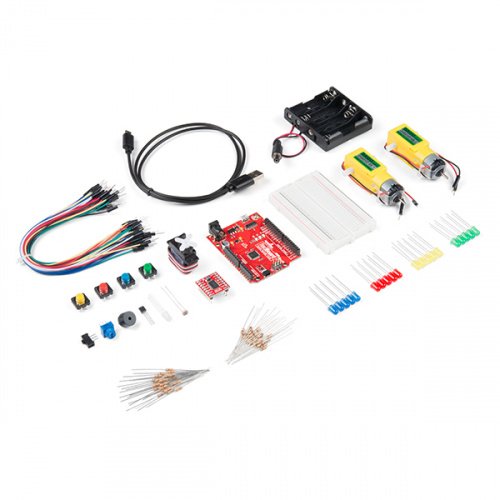 STEM Week! – News – SparkFun Electronics