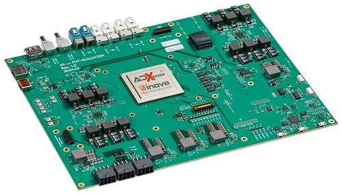 ADXpress Will Enable High-Speed Data Transmission In Vehicles