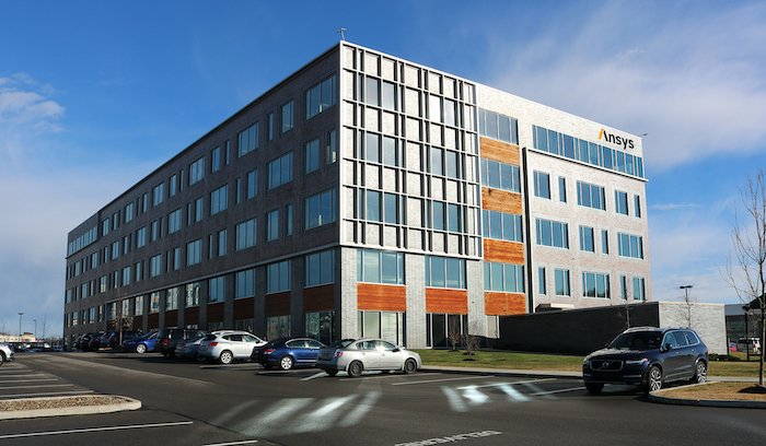 Application Engineer II (High Frequency Electromagnetic) At Ansys