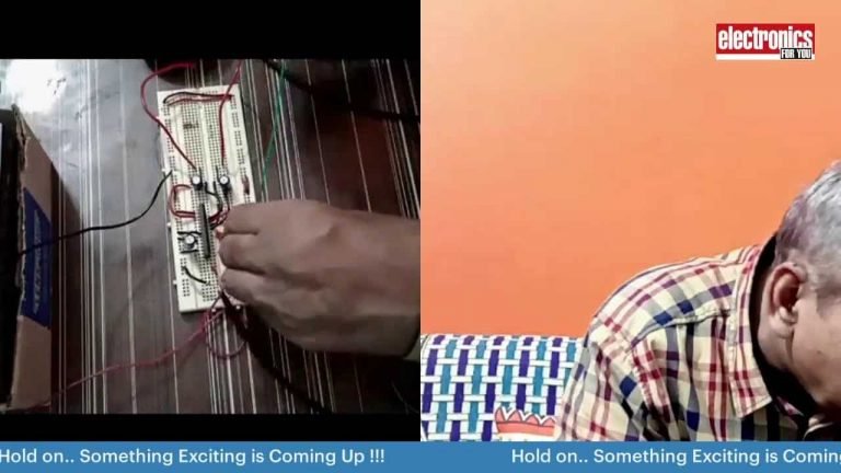 Live DIY: Audio Amplifier Using LA4440