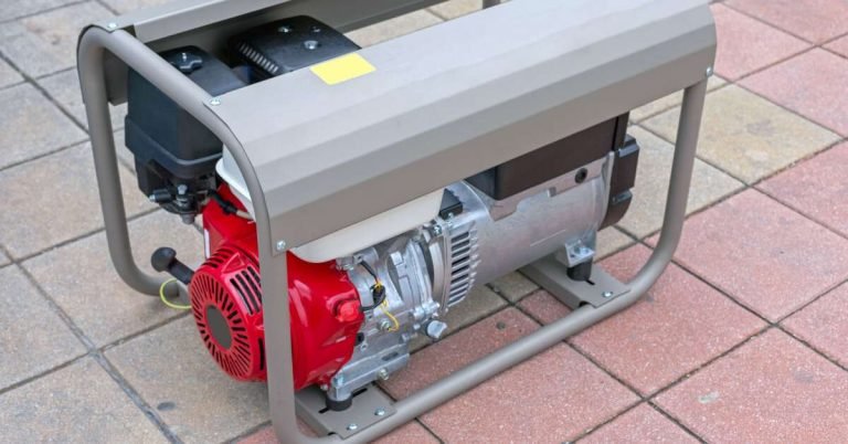 What a 10 KVA Generator Powers for Tasmanian Customers