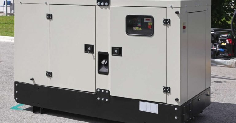 Hiring Diesel Generators in Tasmania