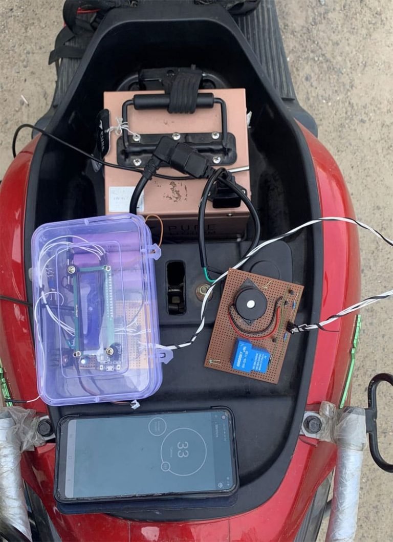 Thermal Management Systems For Electric Vehicle