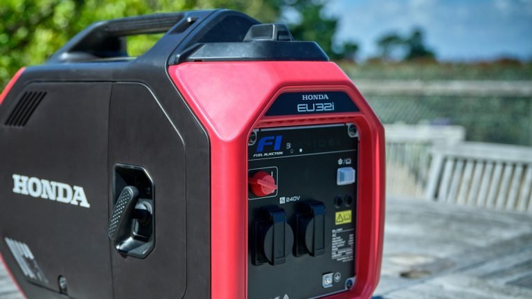 5 Things You Should Never Do with a Generator