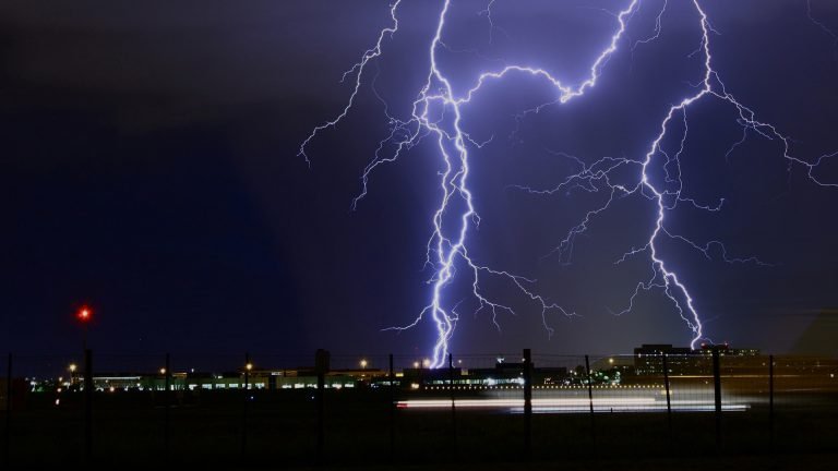 Getting Prepared for The Australian Storm Season