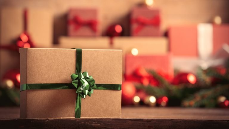 Great Christmas Gift Ideas for Under the Tree