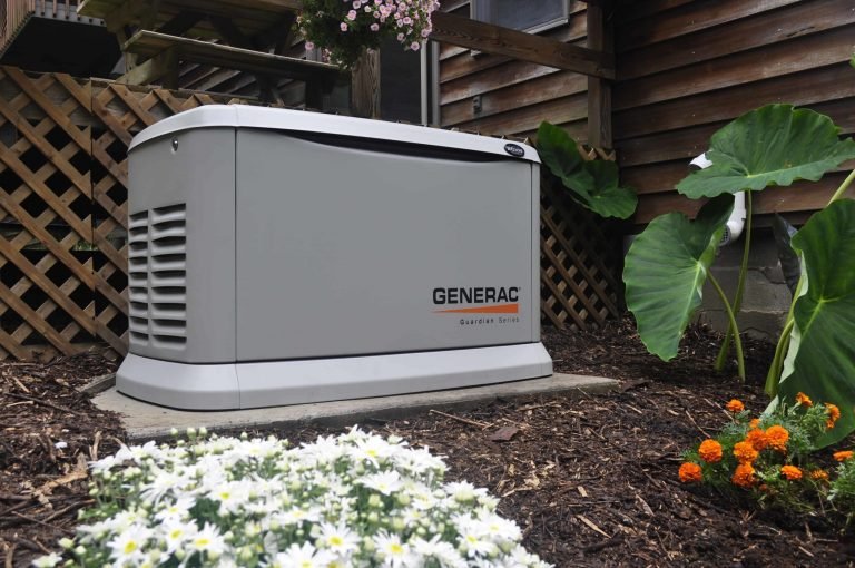 Installing an Automatic Home Standby Generator?