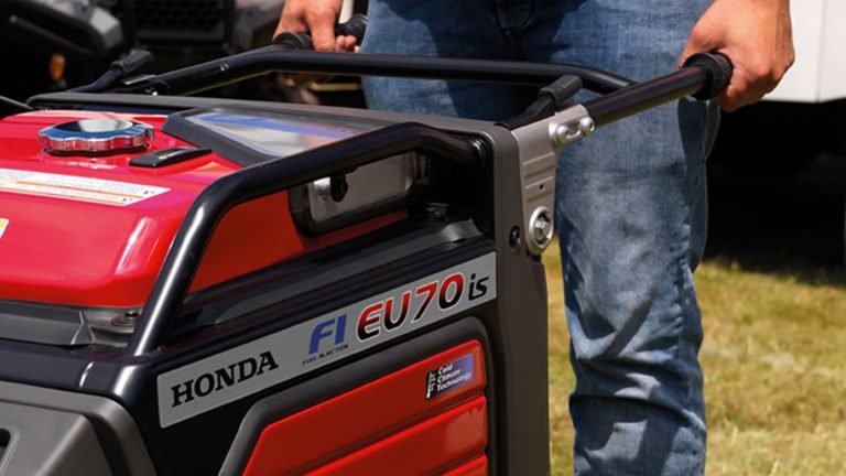 How to Get the Most Out of Your Portable Generator
