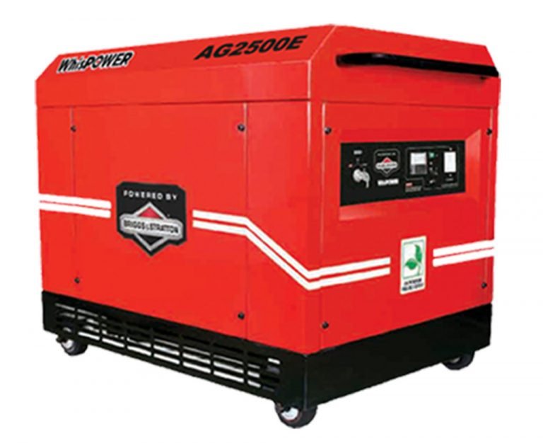 8 Steps Essential for Proper Diesel Generator Maintenance