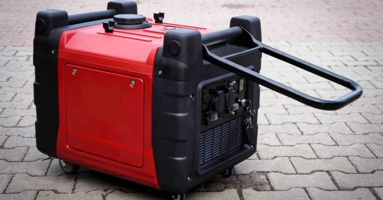 What’s the Difference with Inverter Generators in TAS?