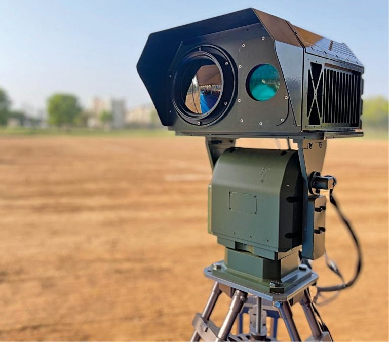 Going Atmanirbhar With Surveillance | Startups & Innovations