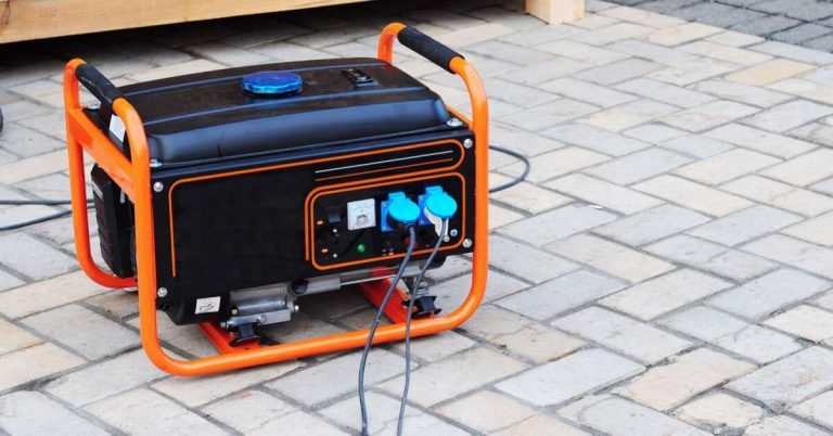5 Maintenance Tips for Petrol Generators in Tasmania
