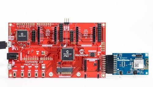 Reference Design For A Wi-Fi Based Remote Control for Lighting And Other Appliances