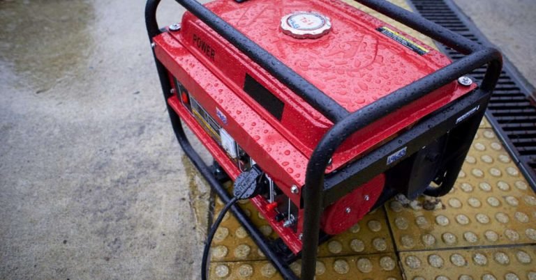 Honda Generators in Tasmania: Safe, Efficient & Quiet