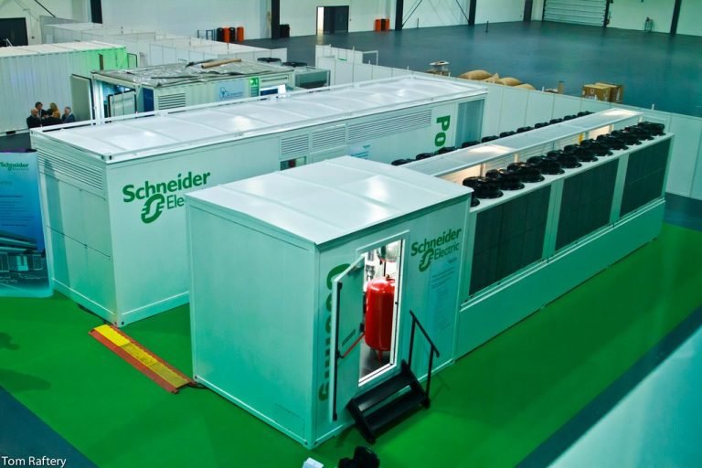 Testing Engineer For Customer Project At Schneider Electric