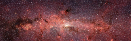 On The Shoulders of Giants – News