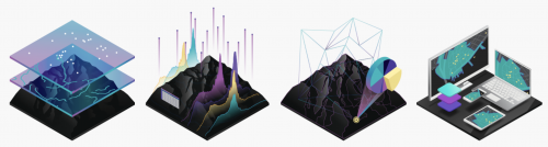 GIS in Action! – News