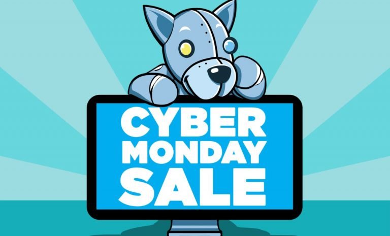 Tindie Blog | Cyber Monday Deals on Tindie