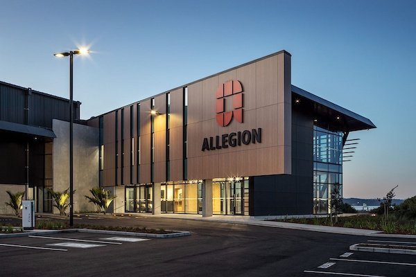 Hardware Engineer At Allegion In Bengaluru