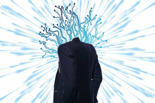 Artificial Neurons Facilitate Communication Between Biology And Electronics.