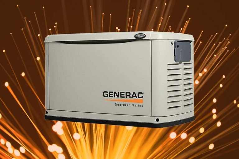 Maintenance Tips for your Automatic Home Backup Generator