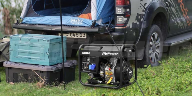 Precautions for oil used in diesel generator sets