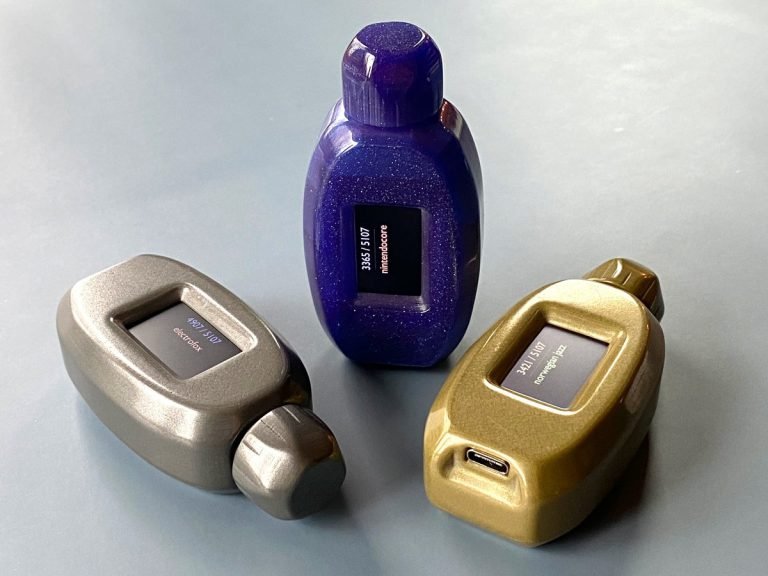 Tindie Blog | Knobby! Explore Music in a New Way