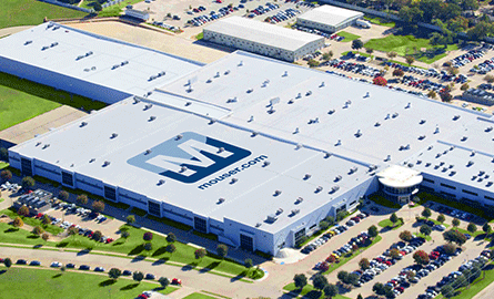 Content Specialist I At Mouser Electronics