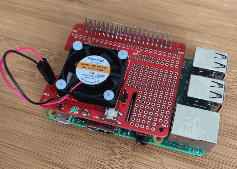 Tindie Blog | Proto Power Hat