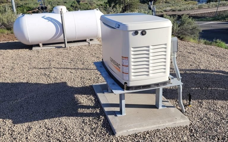 The Cost of NOT Having Backup Generator