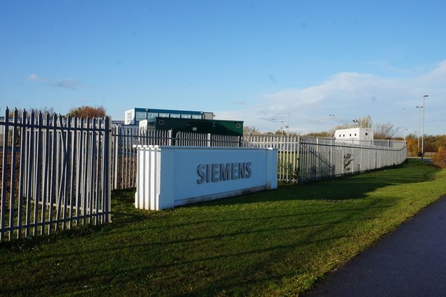 Production Shift supervisor Devices At Siemens In Goa