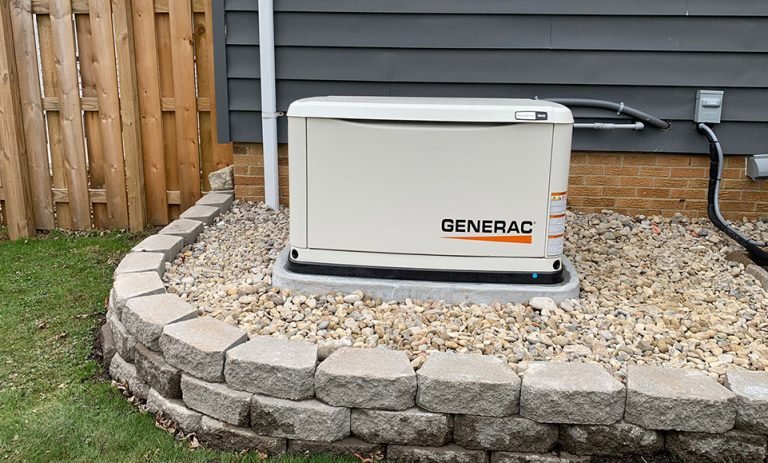 Ohio Generator Systems – Tips for Buying a Generator in Ohio