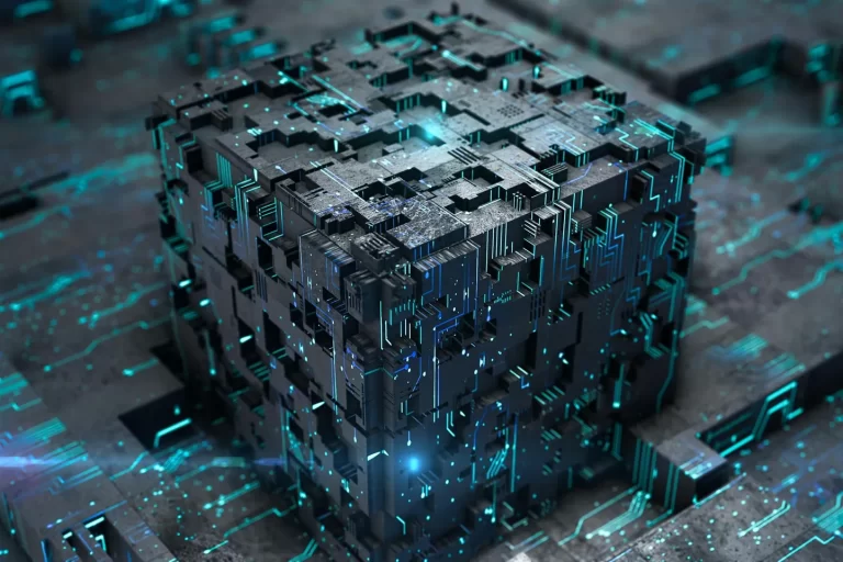 Next Gen Material Learns from Its Past