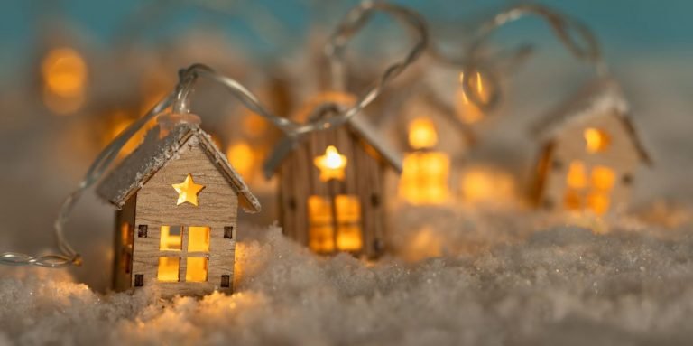 Be Prepared for Power Outages During the Holidays | Generator Technologies