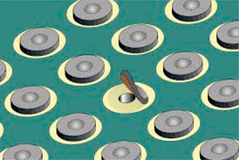 Via Hole Types And Their Use In PCBs