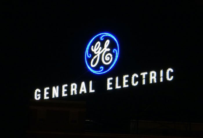 Lead Engineer – Electrical Component At General Electric Aviation