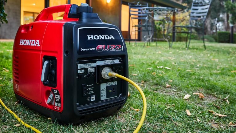 The Benefits of Using a Generator for Portable Power This Festive Season