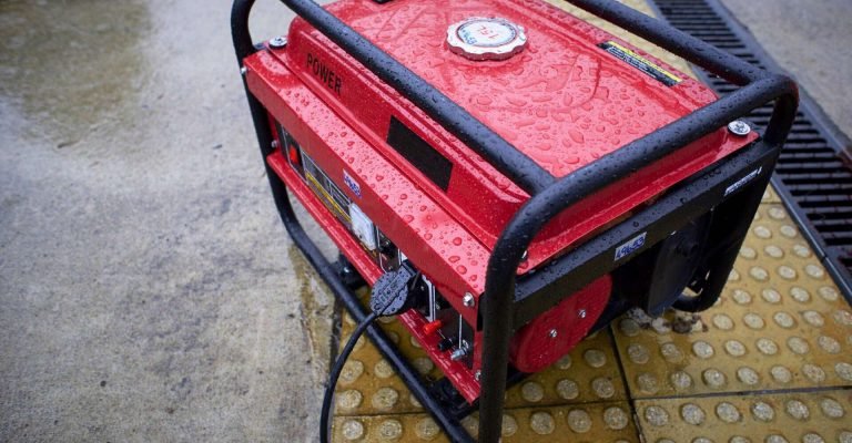 Choose the Best Portable Generator for Home Backup, TAS