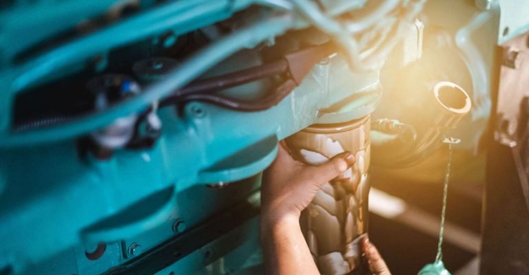 Why You Need Regular Diesel Generator Service, Tasmania